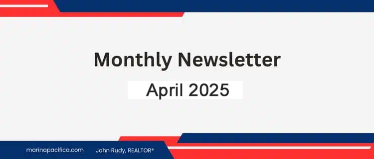 John Rudy Ad April 2025