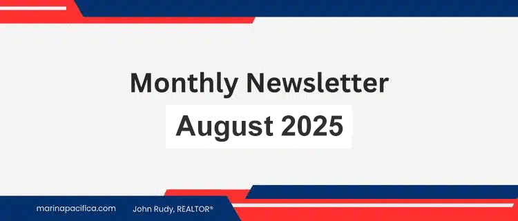 Exciting Changes Coming to Marina Pacifica Shopping Center!  